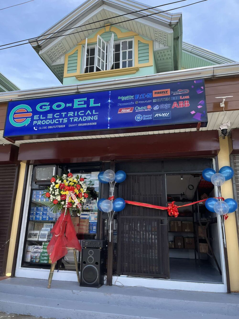 Go-El Bataan