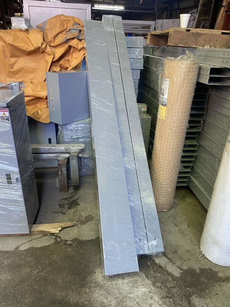 Cable Tray