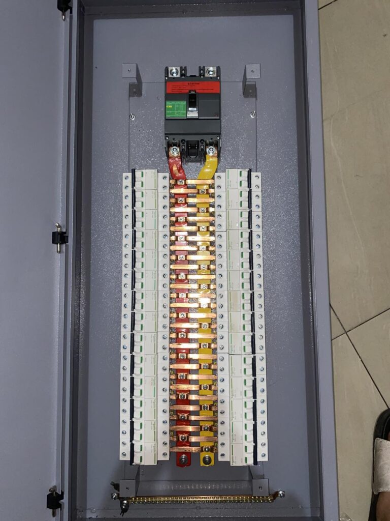 Panelboard