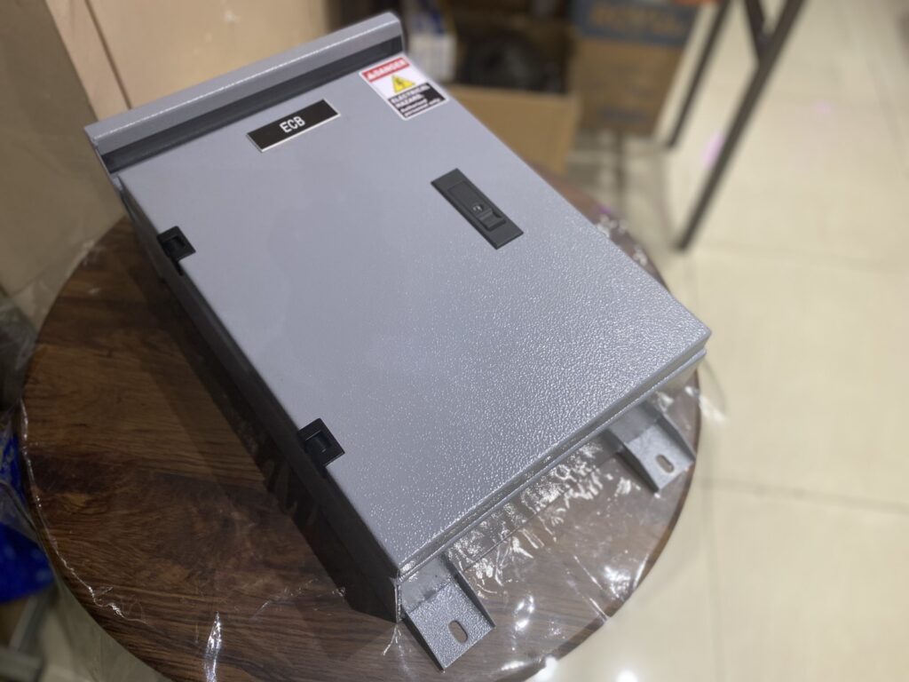 Panelboards