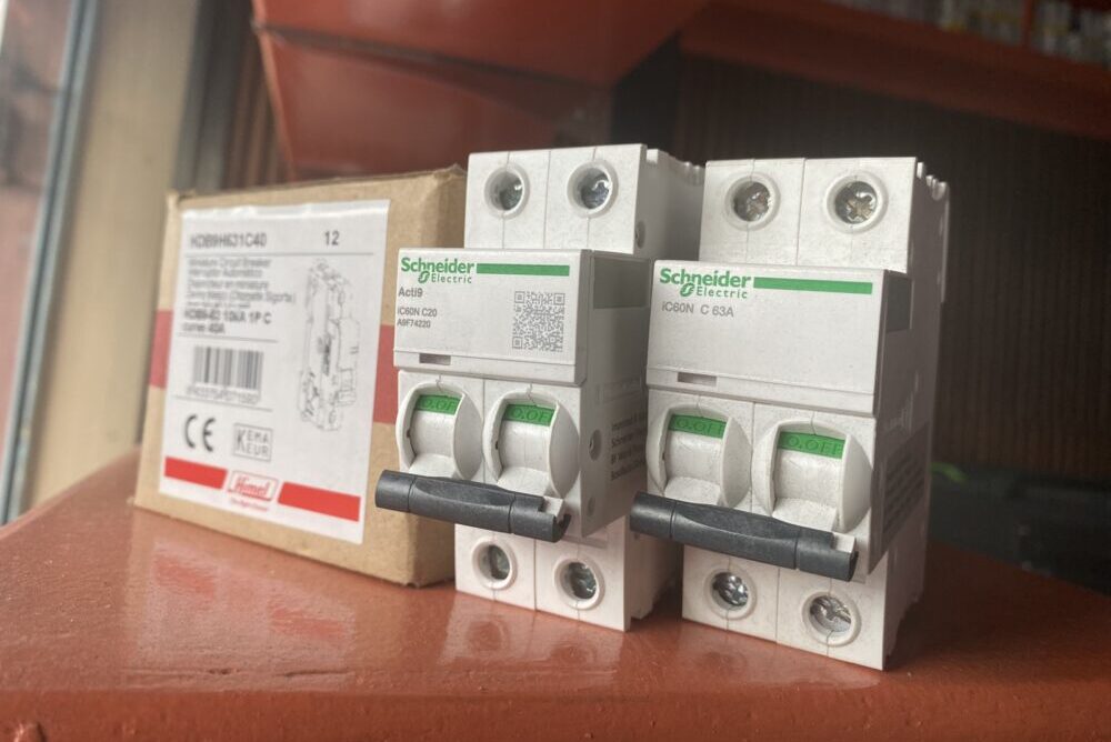 Circuit Breakers